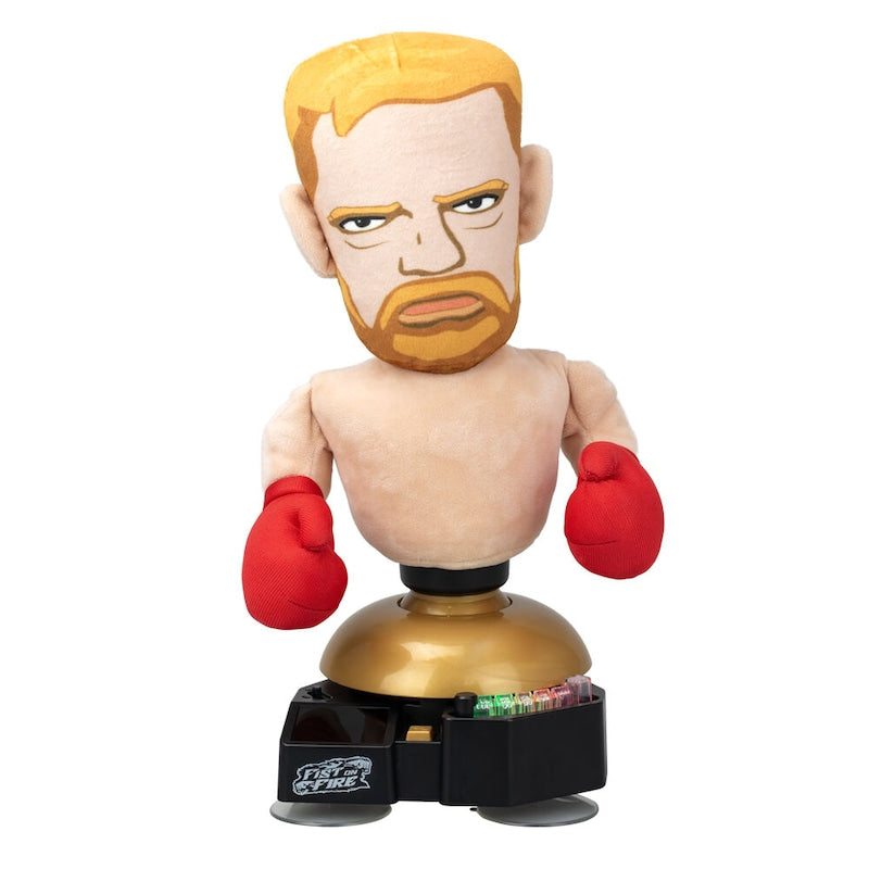 سيلفرليت لعبة القبضة السريعة ألعاب الأكشن Silverlit