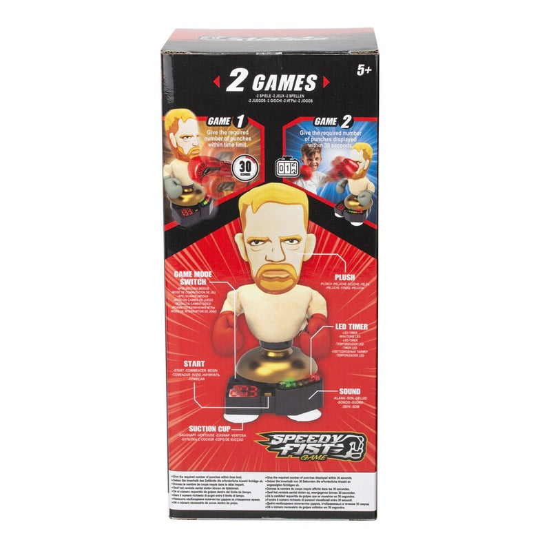 سيلفرليت لعبة القبضة السريعة ألعاب الأكشن Silverlit