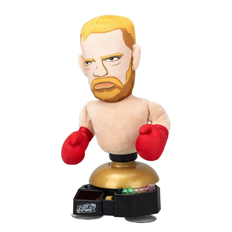 سيلفرليت لعبة القبضة السريعة ألعاب الأكشن Silverlit