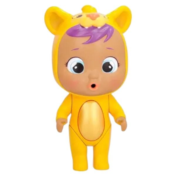 كراي بيبيز دميه سيمبا دمى المواليد CRY Babies