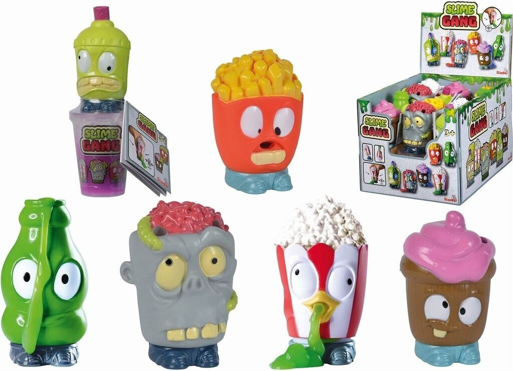 شخصية رأس السلايم بينش متنوع سلايم simba