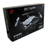 طائرة درون صائدة السماء ريموت كونترول طائرات الدرون LOCAL