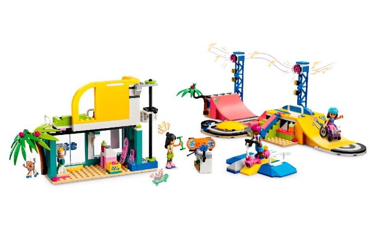 ليجو مارفل 76255 سفينة حماية الفضاء مكعبات التركيب LEGO