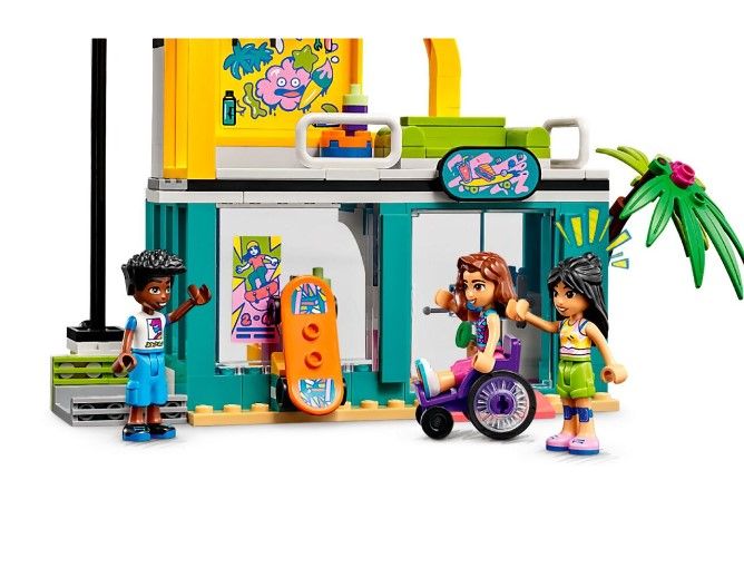 ليجو مارفل 76255 سفينة حماية الفضاء مكعبات التركيب LEGO