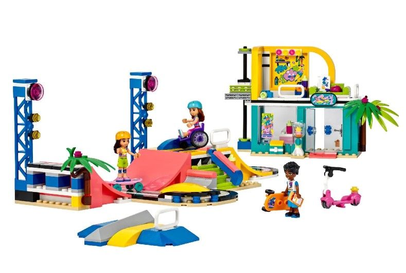 ليجو مارفل 76255 سفينة حماية الفضاء مكعبات التركيب LEGO
