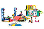 ليجو مارفل 76255 سفينة حماية الفضاء مكعبات التركيب LEGO