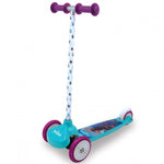 سموبي سكوتر فروزن 3 عجلات سكوتر 3 عجلات Smoby