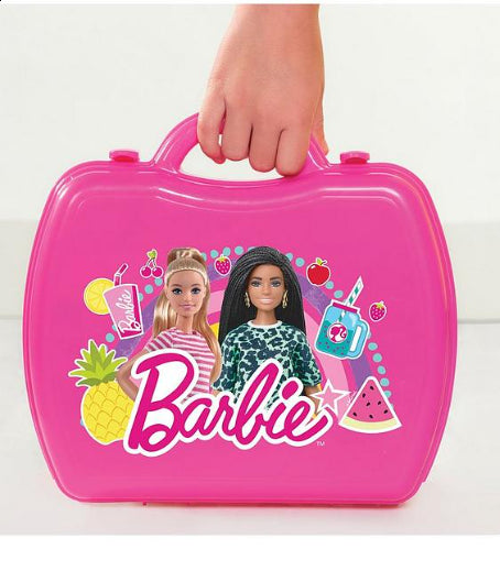 باربي محطة عصير باربي ألعاب المطابخ Barbie