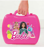 باربي محطة عصير باربي ألعاب المطابخ Barbie
