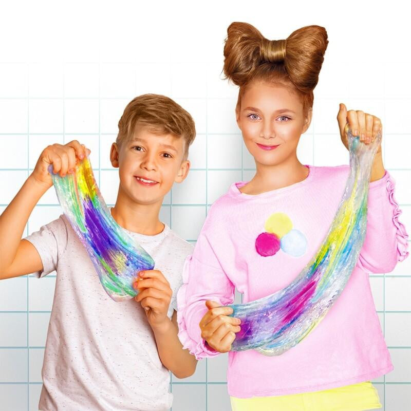 سلايمي دي طاوله الكوي سلايم So Slime