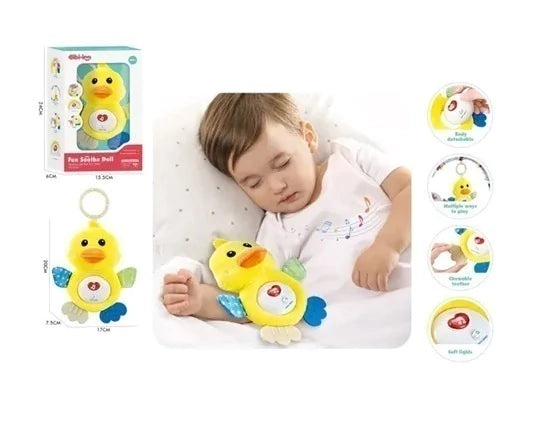 لعبة البطة الموسيقية مواليد تفاعلي LOCAL