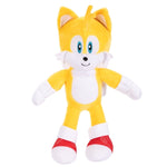 سونيك 3 مجسم تيلز الالعاب القطنية Sonic