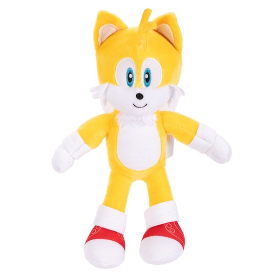 سونيك 3 مجسم تيلز الالعاب القطنية Sonic