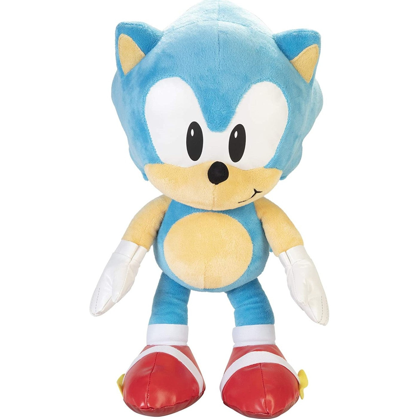 سونيك دمية القنفذ القطنية العملاقة 51 سم الالعاب القطنية Sonic