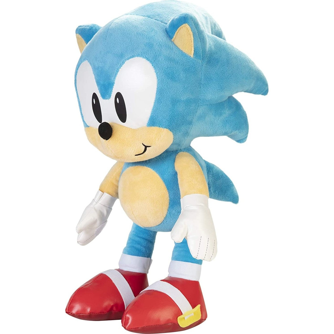 سونيك دمية القنفذ القطنية العملاقة 51 سم الالعاب القطنية Sonic