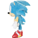 سونيك دمية القنفذ القطنية العملاقة 51 سم الالعاب القطنية Sonic