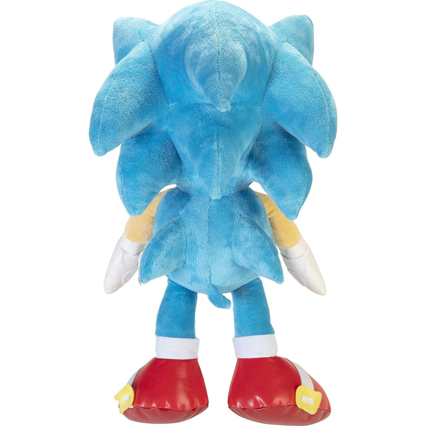 سونيك دمية القنفذ القطنية العملاقة 51 سم الالعاب القطنية Sonic