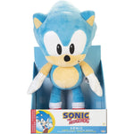 سونيك دمية القنفذ القطنية العملاقة 51 سم الالعاب القطنية Sonic