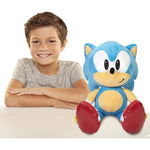 سونيك دمية القنفذ القطنية العملاقة 51 سم الالعاب القطنية Sonic