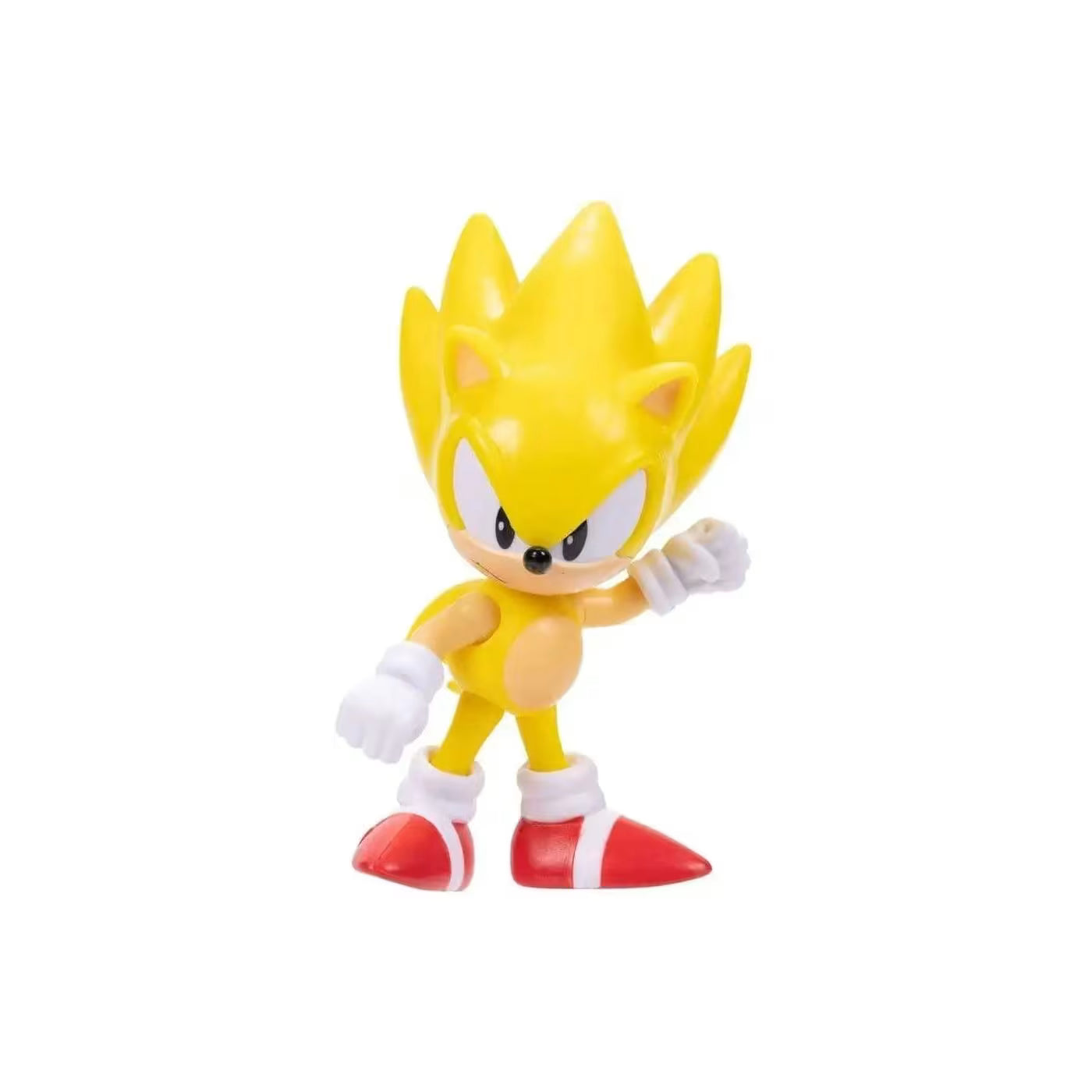 سونيك مجسم القنفذ شخصيات كرتونية Sonic