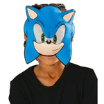 قناع سونيك القنفذ الملابس التنكرية Sonic
