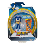 مجسم سونيك مع ملحق لوح التزلج مجسمات الشخصيات Sonic