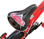 سبارتان دراجة كارز مقاس 16 دراجة 2 عجلة SPARTAN