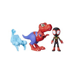 سبايدي مجسم سبايدي ريكس مجسمات الشخصيات Marvel