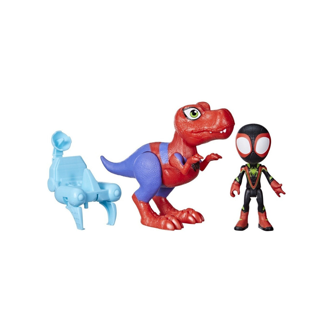 سبايدي مجسم سبايدي ريكس مجسمات الشخصيات Marvel