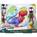 سبايدي مجسم سبايدي ريكس مجسمات الشخصيات Marvel