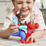 سبايدي مجسم سبايدي ريكس مجسمات الشخصيات Marvel