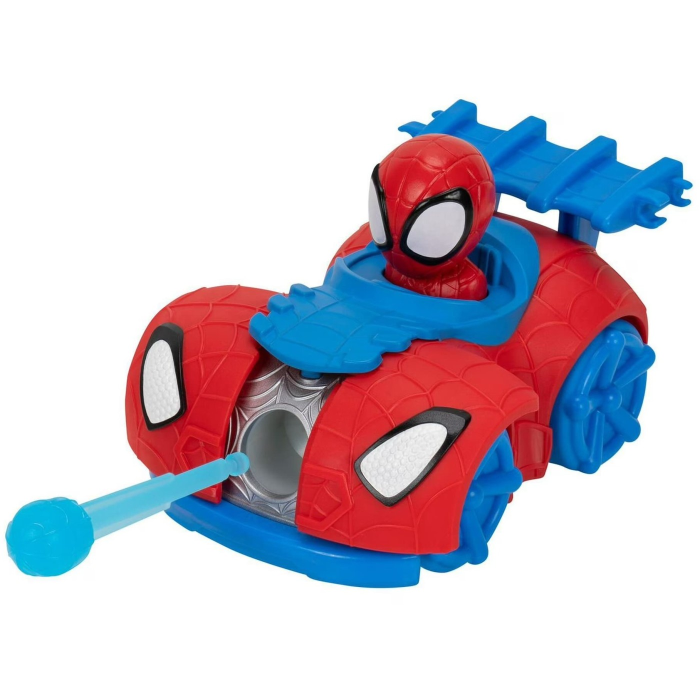 سبايدي سيارة طلاق السهام مركبات الأطفال Marvel