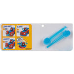 سبايدي سيارة اطلاق السهام مركبات الأطفال Marvel