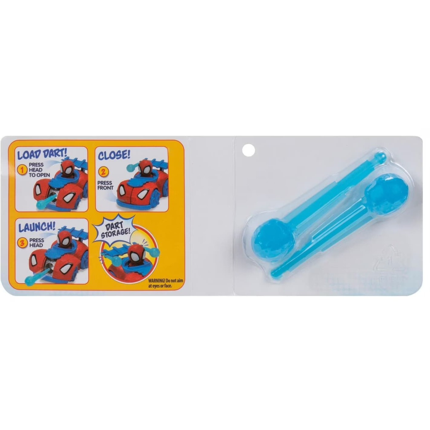 سبايدي سيارة طلاق السهام مركبات الأطفال Marvel