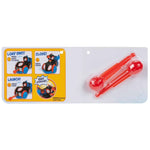 سبايدي سيارة سبين ويب دارت مركبات الأطفال Marvel