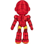 سبايدي مجسم ايرون مان القطني الالعاب القطنية Marvel