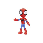 شخصية مارفل سبايدي وأصدقائه متنوع مجسمات الشخصيات Marvel