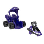 سبايدي مركبة النمر الأسود شخصيات كرتونية Marvel