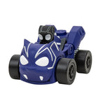 سبايدي مركبة النمر الأسود شخصيات كرتونية Marvel