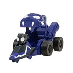 سبايدي مركبة النمر الأسود شخصيات كرتونية Marvel