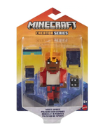 ماين كرافت شخصية 3.25 انش مع ملحقات اشكال متنوعة مجسمات الشخصيات Minecraft