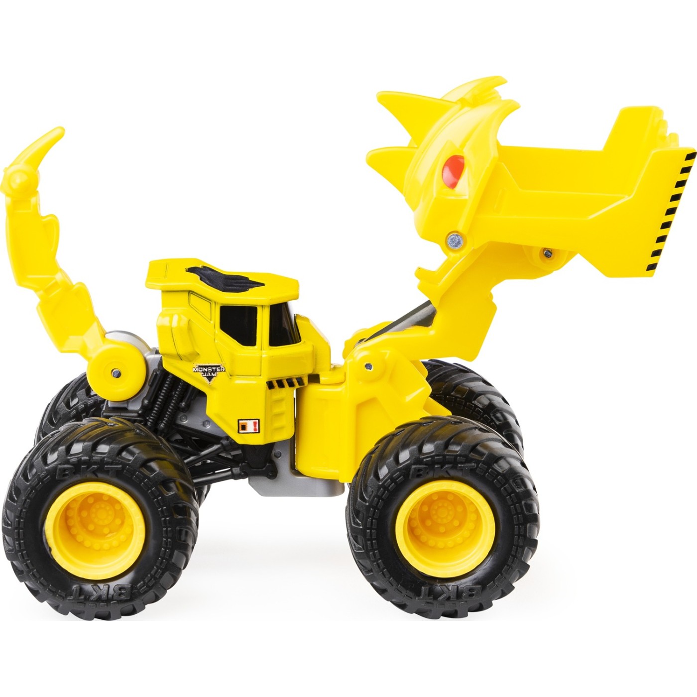 مونستر جام مركبات ديرت سكواد الوان متنوعه المركبات المتنوعه Monster Jam