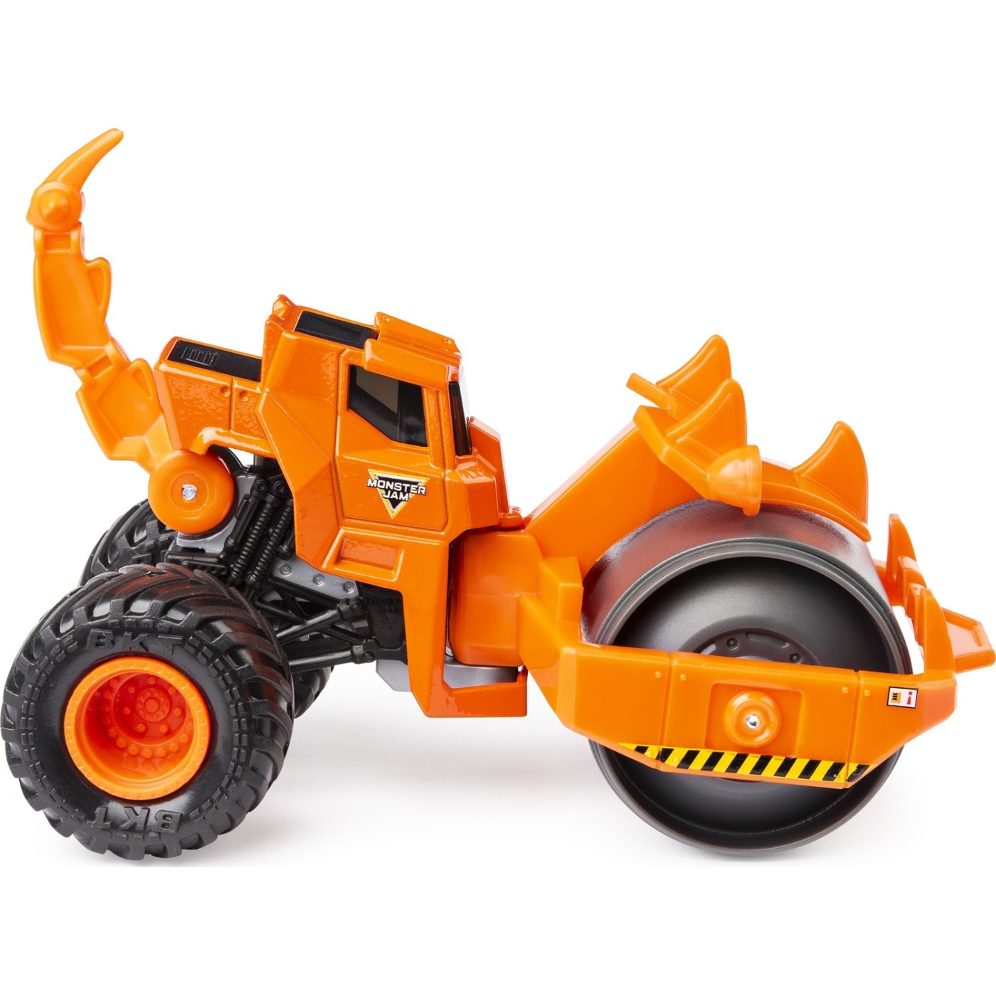 مونستر جام مركبات ديرت سكواد الوان متنوعه المركبات المتنوعه Monster Jam