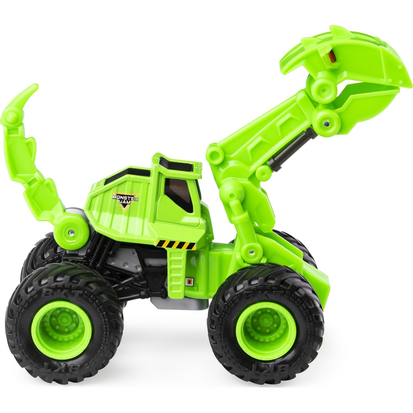 مونستر جام مركبات ديرت سكواد الوان متنوعه المركبات المتنوعه Monster Jam