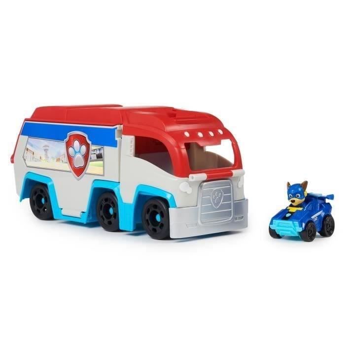 باو باترول مركبة دورية لفرقة باو بوب مركبات الأطفال Paw Patrol