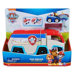 باو باترول مركبة دورية لفرقة باو بوب مركبات الأطفال Paw Patrol