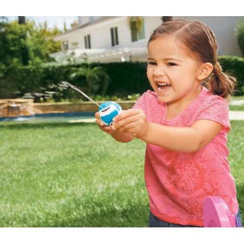 ليتل تايكس طاولة مائية حلزونية طاولات الماء Little Tikes