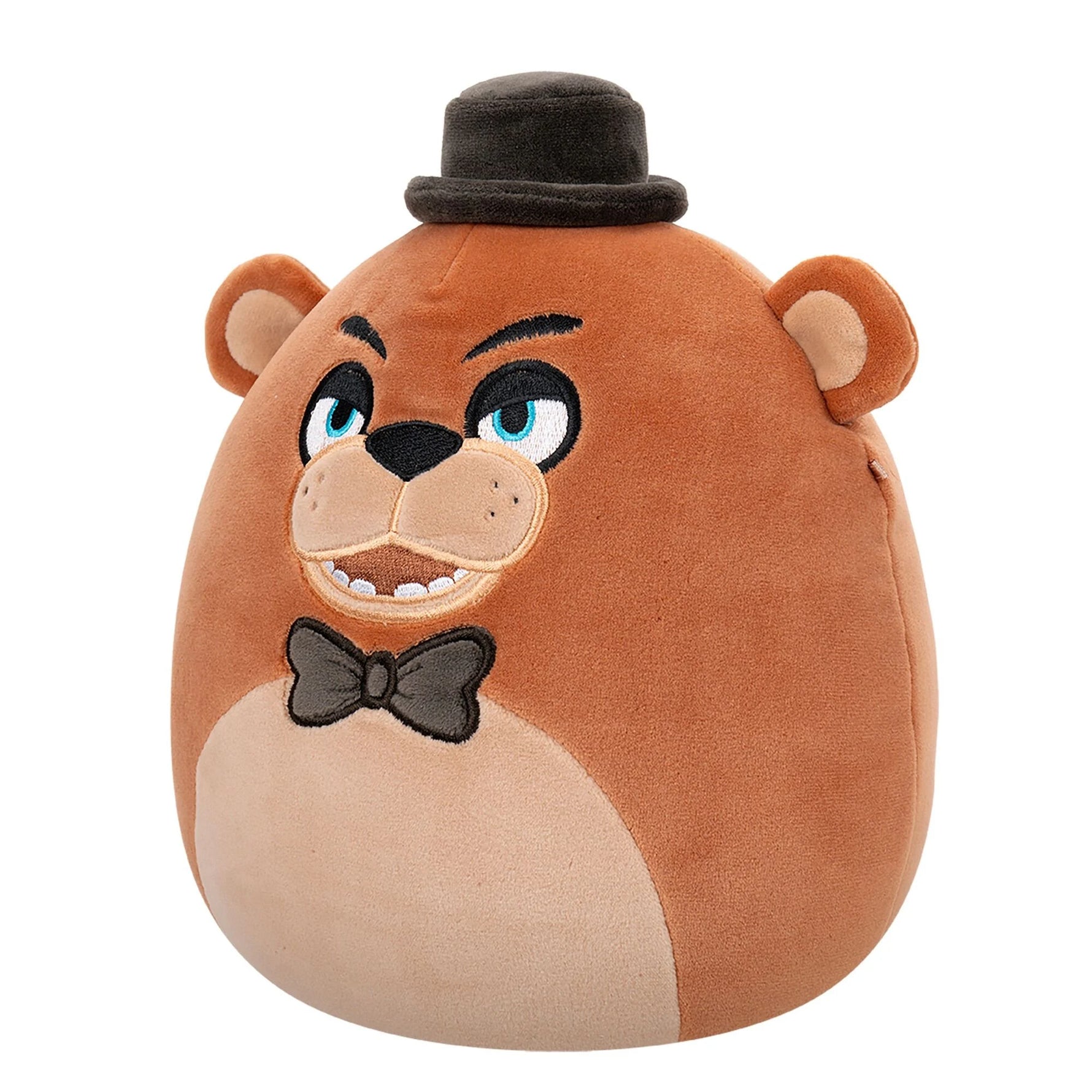 سكويش مالوز دمية فريدي الالعاب القطنية Squishmallows