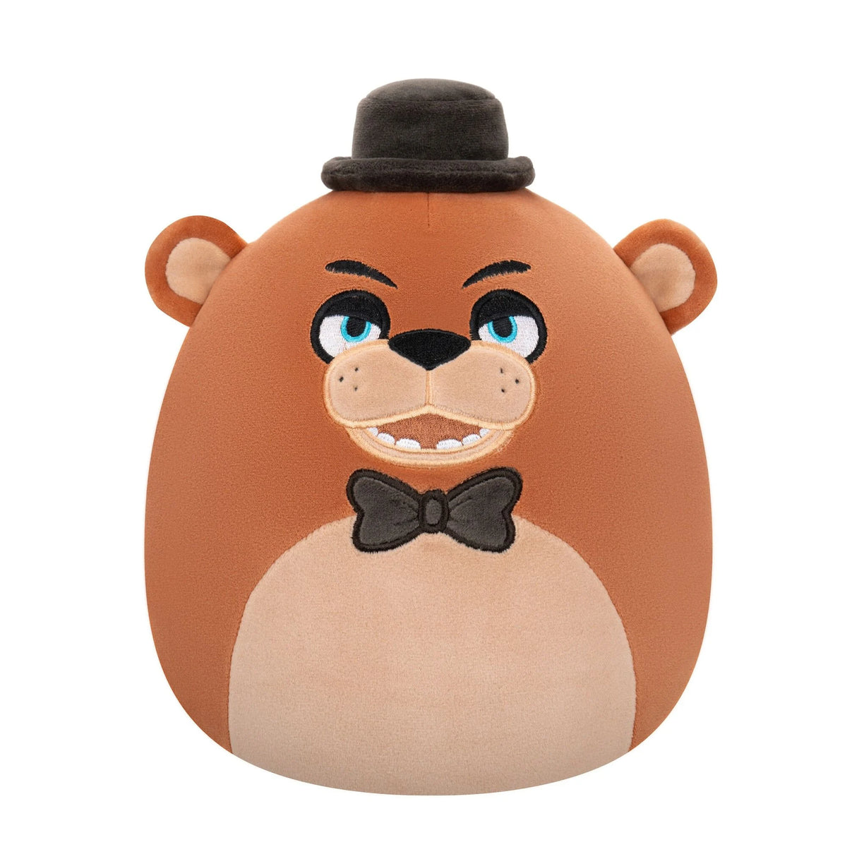 سكويش مالوز دمية فريدي الالعاب القطنية Squishmallows