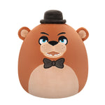سكويش مالوز دمية فريدي الالعاب القطنية Squishmallows